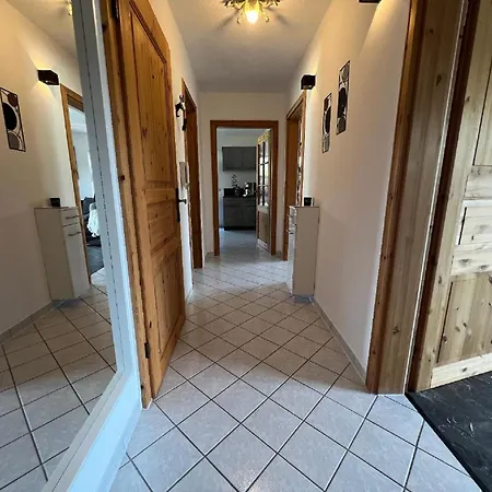 Apartment Olga