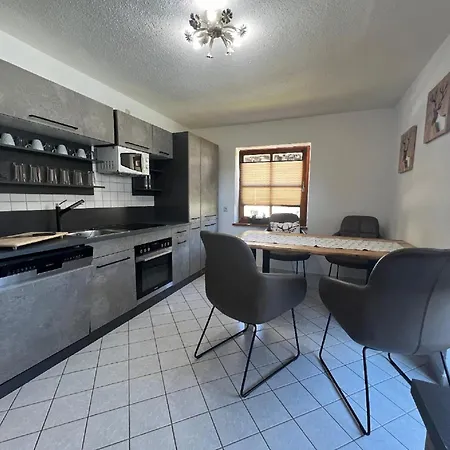 Olga Apartment