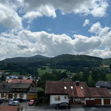 Appartement Olga Bodenmais