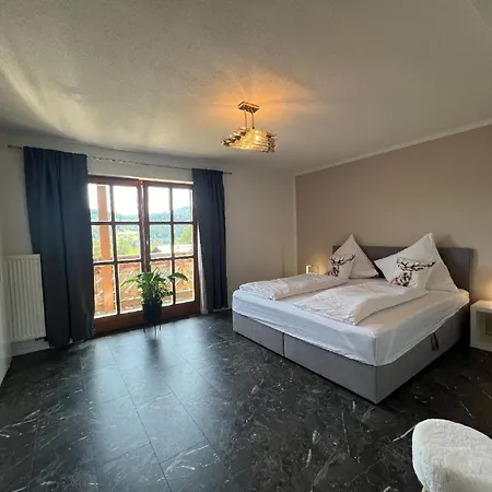 Olga Apartment