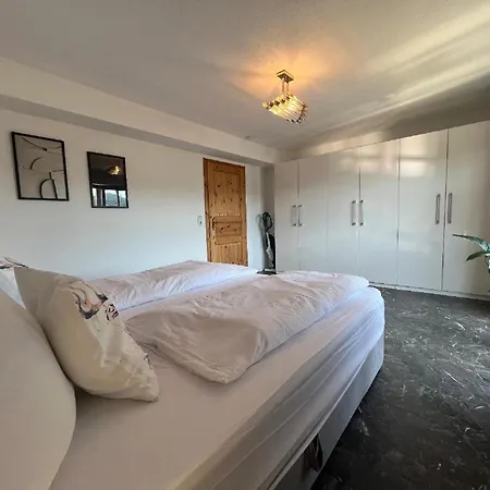 Olga Apartment Bodenmais