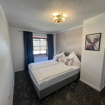 Olga Apartment