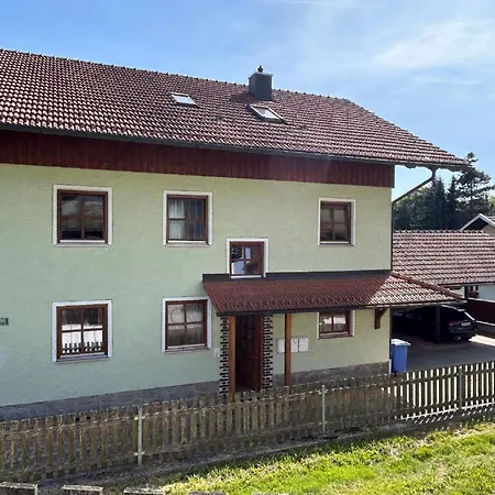 Apartment Olga